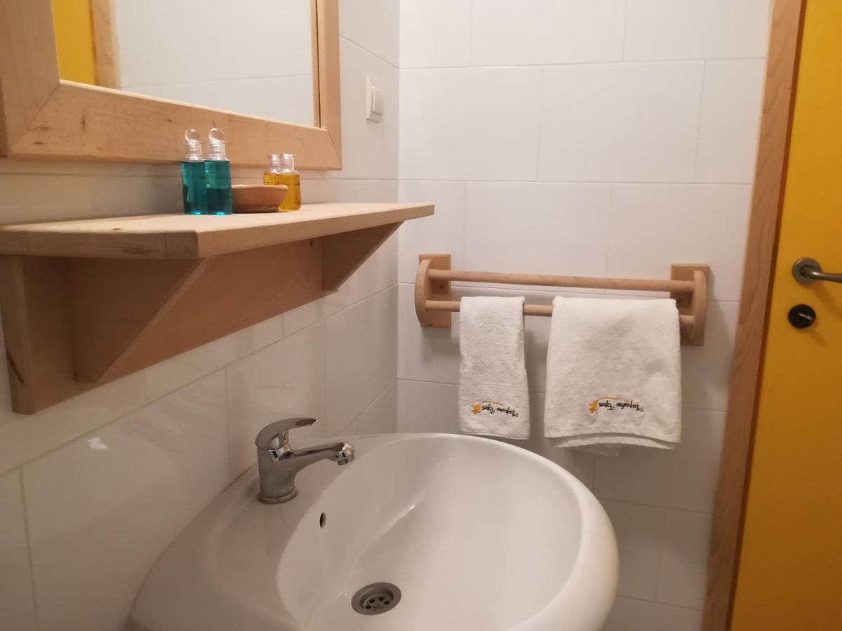 Carobni Breg Hotell Mokra Gora Eksteriør bilde