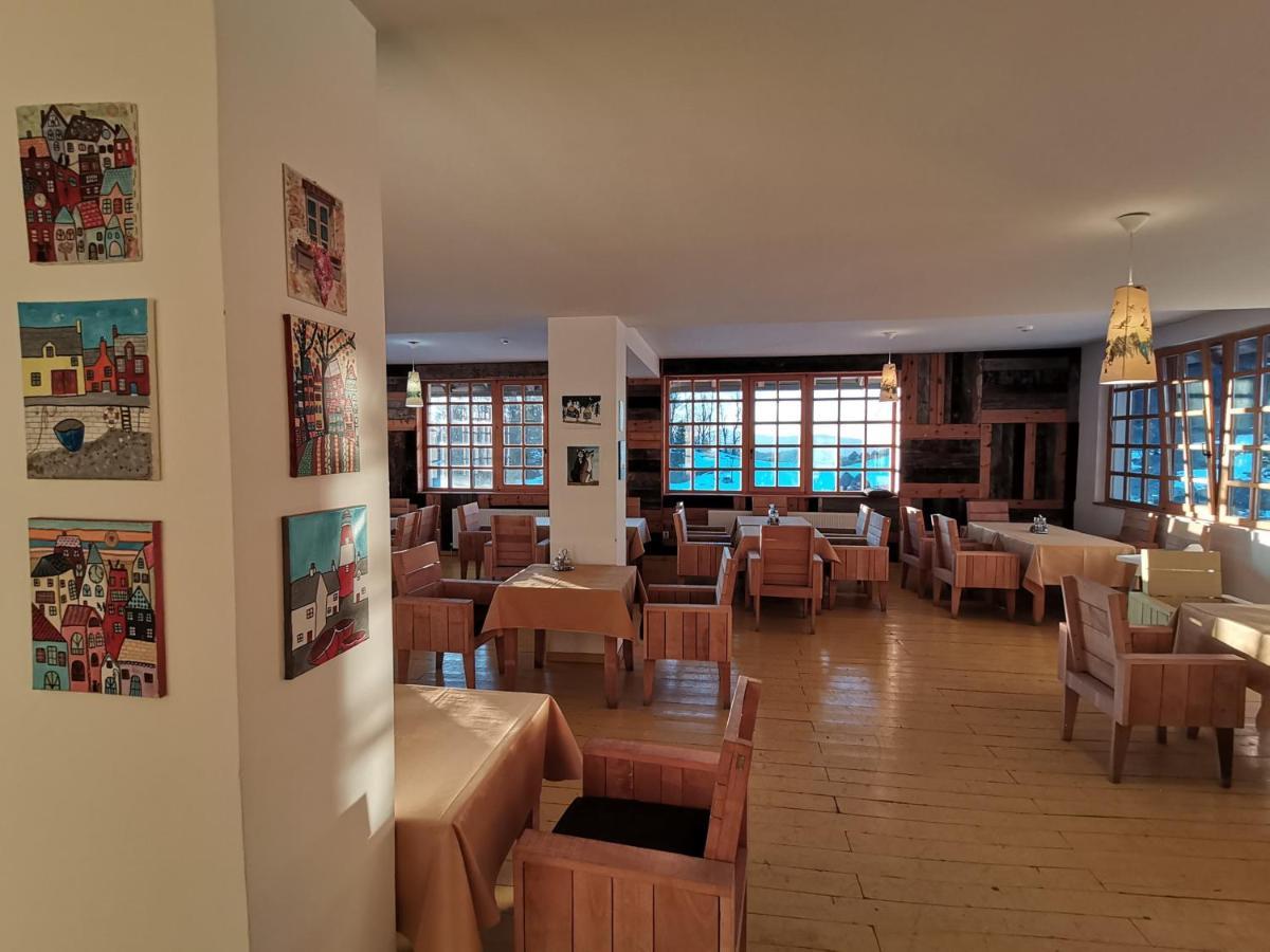 Carobni Breg Hotell Mokra Gora Eksteriør bilde